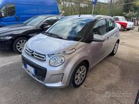 Second-hand Citroën C1 Shine 72 CP (52 kW) 2021 Gri Hatchback