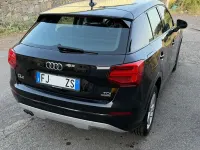 Usata Audi Q2 Business 190 CV (139 kW) 2017 SUV