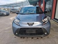 Nuova Toyota Aygo X Trend 72 CV (52 kW) 2025 Grigio SUV