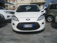 usata Ford Ka 1.2 8V 69CV PLUS