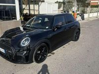 Usata Mini John Cooper Works 178 CV (130 kW) 2022 Utilitaria
