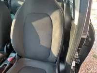 Usata Smart ForFour Electric Drive 41 kW (56 CV) 2019 Nero Berlina