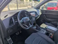 Usata Cupra Ateca 150 CV (110 kW) 2024 Grigio SUV