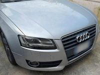 Usata Audi A5 2008 Coupé