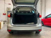 Usata Ford C-MAX Titanium 116 CV (85 kW) 2014 Grigio Monovolume