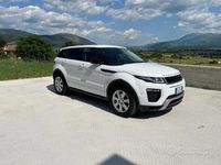 usata Land Rover Range Rover evoque 3p 2.0 ed4 SE Dynamic 150cv