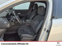 Usata DS Automobiles DS7 Crossback Performance 225 CV (165 kW) 2021 Bianco SUV