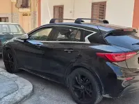 Usata Infiniti Q30 Premium 109 CV (80 kW) 2020 Nero Berlina