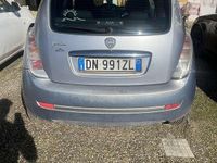 Gebraucht Lancia Ypsilon 60 PS (44 kW) 2008 Kleinwagen
