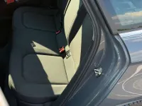 Usata Audi A3 Admired 116 CV (85 kW) 2019 Grigio Berlina