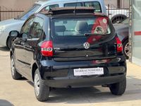 usata VW Fox 1.2 Sport