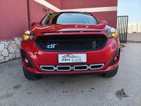 Usata DR F35 150 CV (110 kW) 2022 Rosso SUV