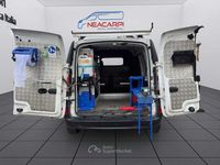 Usata Renault Kangoo 90 CV (66 kW) 2019 Bianco pastello Monovolume