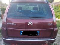 usata Citroën Grand C4 Picasso - 2007