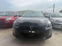 Nuova Peugeot 208 Allure 145 CV (106 kW) 2025 Grigio artense Utilitaria
