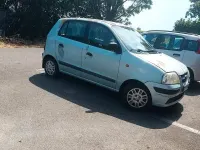 Usata Hyundai Atos Prime 63 CV (46 kW) 2007 Bluazzurro Utilitaria