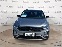 Begagnad VW T-Roc Life 150 HK (110 kW) 2025 Silver SUV