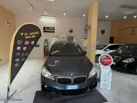 Usata BMW 218 M Sport 150 CV (110 kW) 2016 Grigio Station wagon