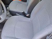 Usata Renault Clio II 58 CV (42 kW) 2009 Blu/azzurro Berlina