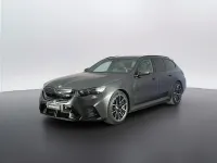 Usata BMW M5 Comfort Edition 727 CV (534 kW) 2025 Nero Station wagon