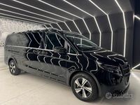 Nuova Mercedes V300 Executive 237 CV (174 kW) 2025 Nero Monovolume