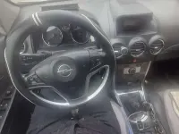 Usata Opel Antara Cosmo 163 CV (119 kW) 2012 Grigio SUV