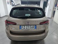 usata Fiat Tipo 1.4 SW Street 95CV GPL BRC