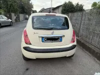 Usata Lancia Ypsilon 60 CV (44 kW) 2004 Utilitaria