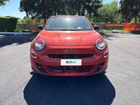 Gebraucht Fiat 600 La Prima 101 PS (74 kW) 2024 Orange SUV
