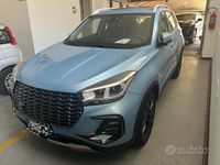 Usata DR DR 5.0 155 CV (114 kW) 2022 Vari colori SUV