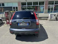 Usata Honda CR-V Advance 140 CV (102 kW) 2009 SUV