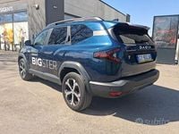 Nuova Dacia Bigster Journey 155 CV (114 kW) 2025 Blu SUV