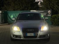 Usata Audi A6 180 CV (132 kW) 2005 Grigio Station wagon