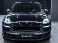 Usado Porsche Macan 265 CV (194 kW) 2024 Negro SUV