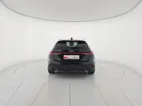 Usata Audi A5 Business 150 CV (110 kW) 2025 Nero mythos metallizzato Station wagon