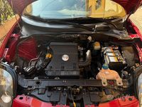 Usata Alfa Romeo MiTo 2011 Rosso Utilitaria