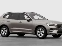 Nuova Volvo XC60 Core 250 CV (183 kW) 2026 Argento SUV