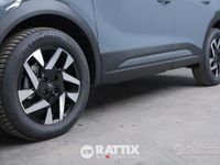 Nuova Opel Mokka Edition 136 CV (100 kW) 2025 Grigio SUV