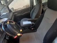 Usata Ford Galaxy 2002 Grigio Monovolume