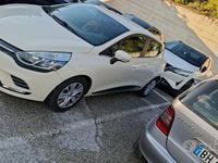 Usata Renault Clio IV 90 CV (66 kW) 2017 Giallo Berlina