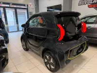 Usata XEV Yoyo 7 kW (10 CV) 2024 Grigio Utilitaria