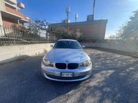 usata BMW 120 120 d 5p Eletta dpf