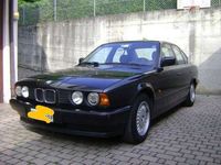 usata BMW 520 I 24v ASI