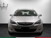 usata Opel Astra Sports Tourer 1.7 cdti Cosmo 125cv