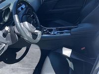 Usata Jaguar XE 180 CV (132 kW) 2016 Bianco Berlina