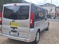 Usata Renault Trafic 145 CV (106 kW) 2011 Monovolume