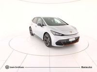 usata Cupra Born 58kwh