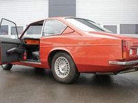 Usata Bristol 603 172 CV (126 kW) 1977 Rosso Berlina