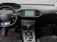 Usata Peugeot 308 120 CV (88 kW) 2015 Berlina