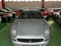 Usata Maserati 3200 GT 368 CV (270 kW) 2000 Grigio Coupé
